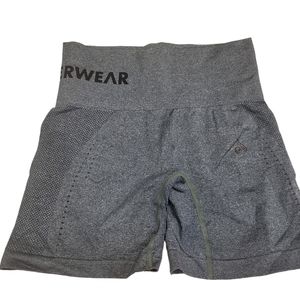 Ryderwear Seamless *BRAND NEW* High-Rise Shorts (Size SMALL) "4 Inseam SOLD OUT!
